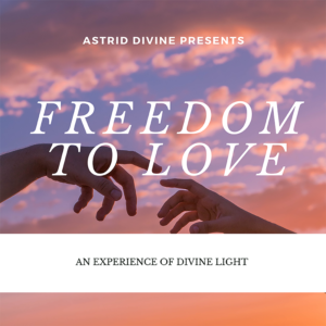 The Freedom to Love Meditation Audio