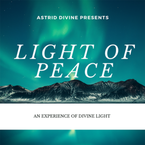 Light of Peace Meditation Audio