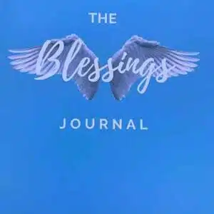 Blessings journal
