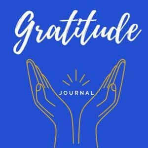 Gratitude journal