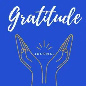 Gratitude journal