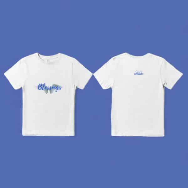 Blessings T-Shirt - Image 2