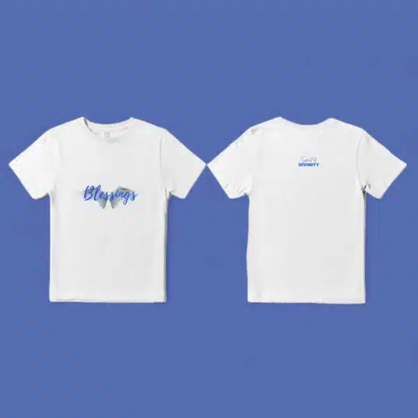 Blessings T-Shirt - Image 2