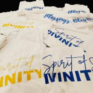 Spirit of Divinity T-Shirt