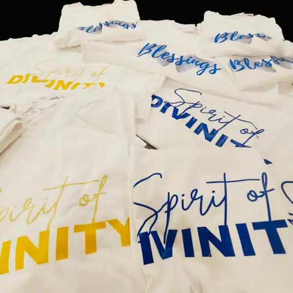 Spirit of Divinity T-Shirt