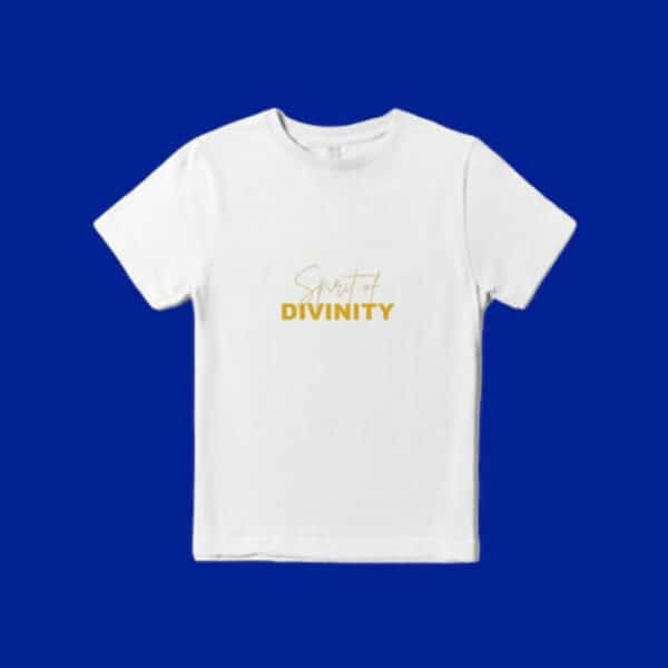 Spirit of Divinity T-Shirt - Image 4