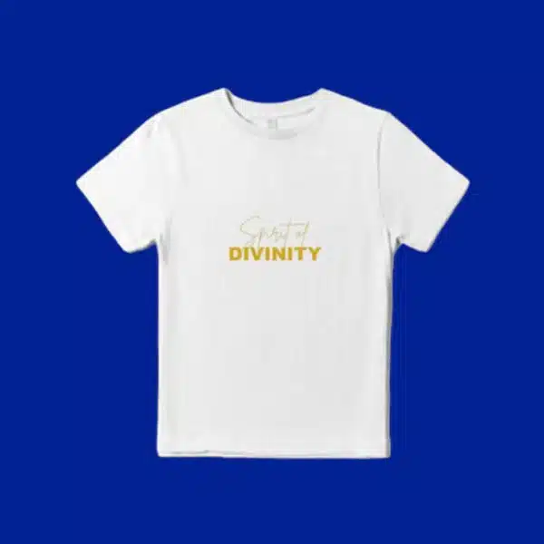 Spirit of Divinity T-Shirt - Image 4