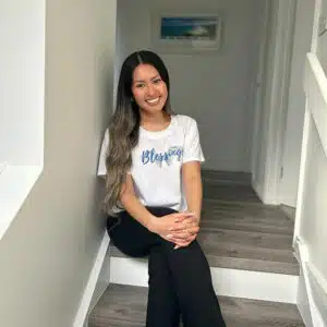 Blessings T-Shirt