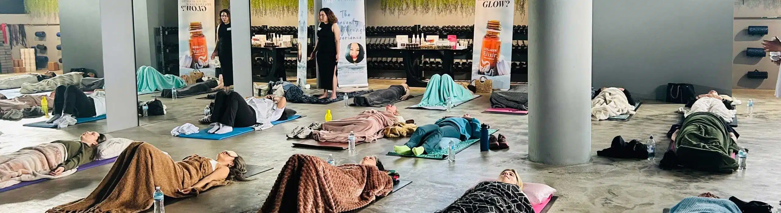 Heavenly-Breakthrough-Experiences-Melbourne-Event